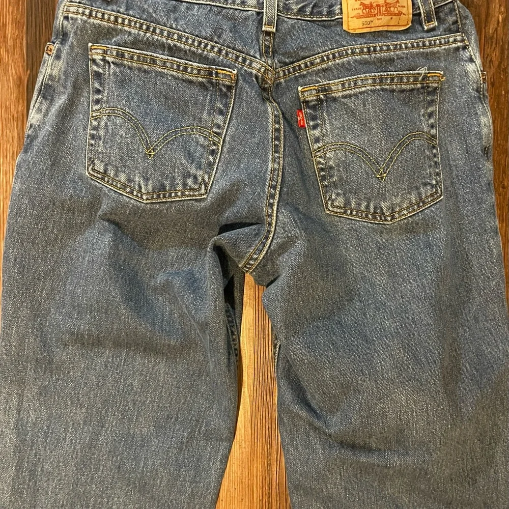 Levi’s - Picture 3 of 6